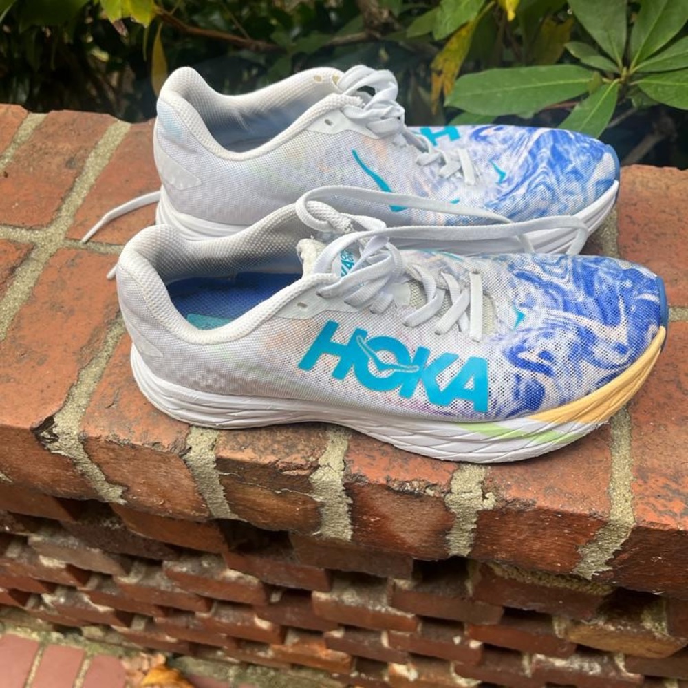 Hoka Rocket